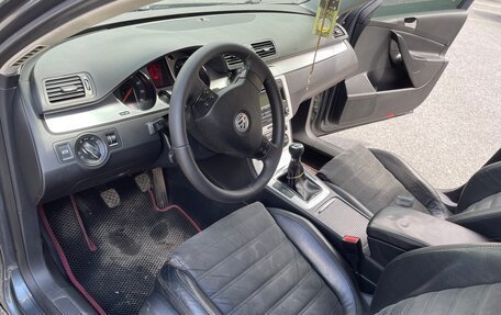 Volkswagen Passat B6, 2008 год, 690 000 рублей, 11 фотография