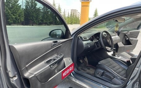 Volkswagen Passat B6, 2008 год, 690 000 рублей, 12 фотография