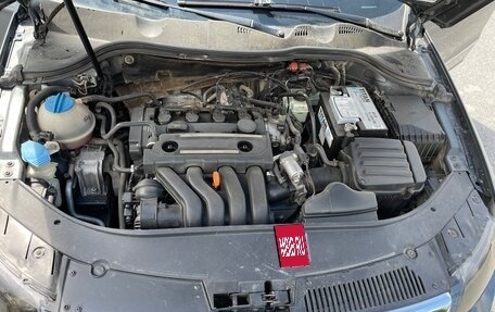 Volkswagen Passat B6, 2008 год, 690 000 рублей, 16 фотография
