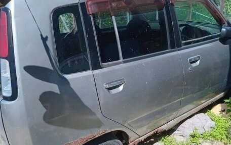 Nissan Cube II, 1998 год, 110 000 рублей, 3 фотография