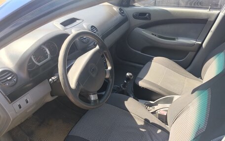 Chevrolet Lacetti, 2008 год, 312 999 рублей, 7 фотография