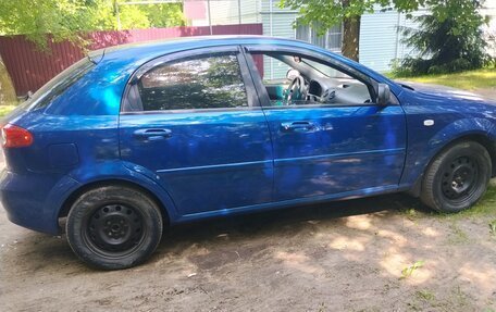 Chevrolet Lacetti, 2008 год, 312 999 рублей, 3 фотография