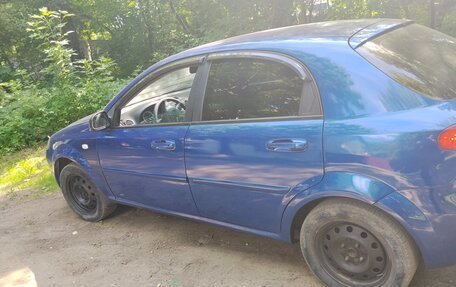 Chevrolet Lacetti, 2008 год, 312 999 рублей, 4 фотография