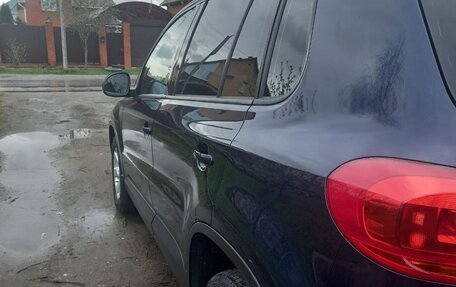 Volkswagen Tiguan I, 2012 год, 1 146 000 рублей, 13 фотография