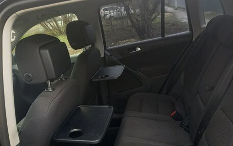 Volkswagen Tiguan I, 2012 год, 1 146 000 рублей, 18 фотография