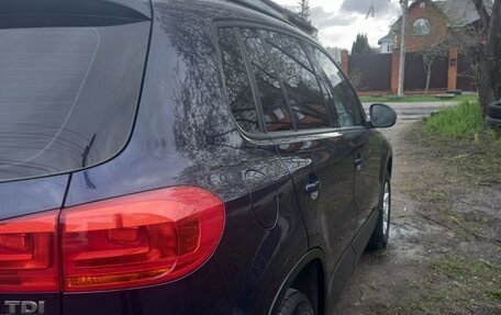 Volkswagen Tiguan I, 2012 год, 1 146 000 рублей, 12 фотография