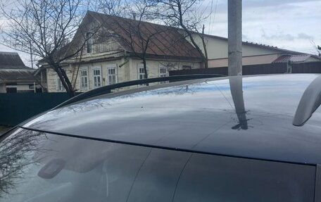 Volkswagen Tiguan I, 2012 год, 1 146 000 рублей, 17 фотография