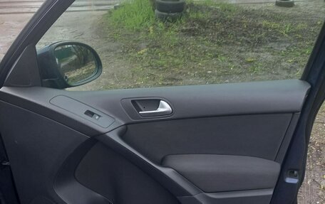 Volkswagen Tiguan I, 2012 год, 1 146 000 рублей, 9 фотография