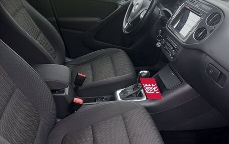 Volkswagen Tiguan I, 2012 год, 1 146 000 рублей, 7 фотография