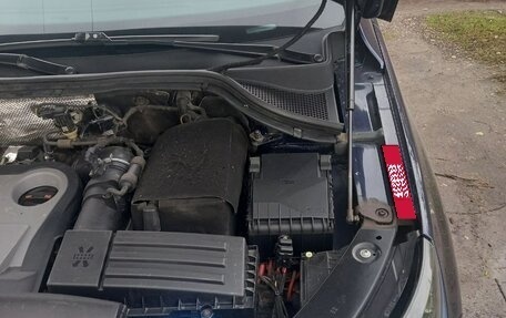 Volkswagen Tiguan I, 2012 год, 1 146 000 рублей, 15 фотография