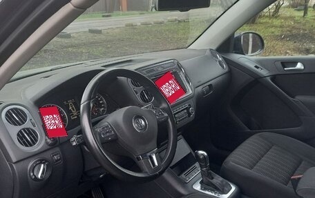 Volkswagen Tiguan I, 2012 год, 1 146 000 рублей, 6 фотография