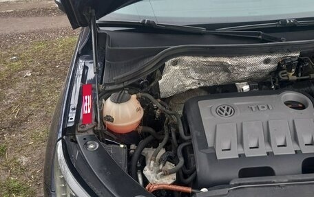 Volkswagen Tiguan I, 2012 год, 1 146 000 рублей, 16 фотография