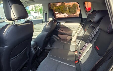 Changan CS35 Plus, 2024 год, 1 725 000 рублей, 5 фотография