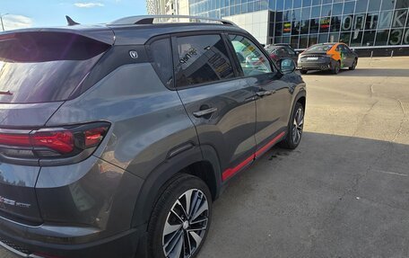 Changan CS35 Plus, 2024 год, 1 725 000 рублей, 2 фотография