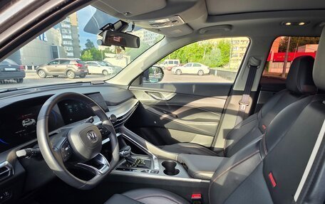 Changan CS35 Plus, 2024 год, 1 725 000 рублей, 4 фотография