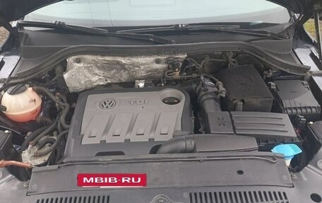 Volkswagen Tiguan I, 2012 год, 1 146 000 рублей, 20 фотография