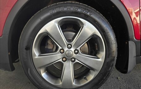 Opel Mokka I, 2013 год, 1 299 000 рублей, 10 фотография