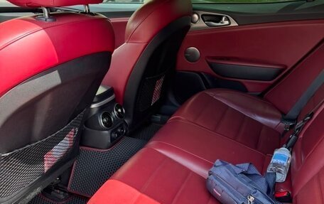 KIA Stinger I, 2018 год, 2 600 000 рублей, 10 фотография