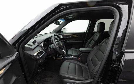 Chevrolet TrailBlazer, 2023 год, 1 500 000 рублей, 5 фотография
