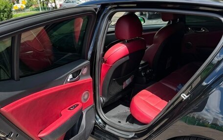 KIA Stinger I, 2018 год, 2 600 000 рублей, 14 фотография