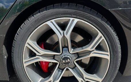 KIA Stinger I, 2018 год, 2 600 000 рублей, 13 фотография