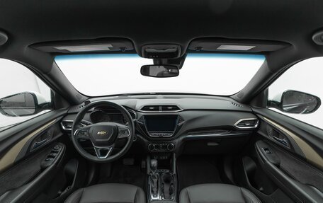 Chevrolet TrailBlazer, 2023 год, 1 500 000 рублей, 6 фотография