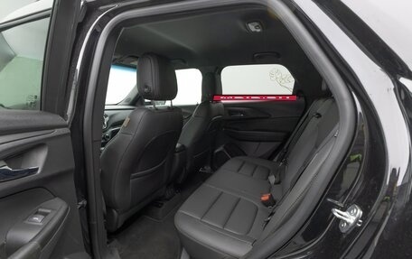 Chevrolet TrailBlazer, 2023 год, 1 500 000 рублей, 8 фотография