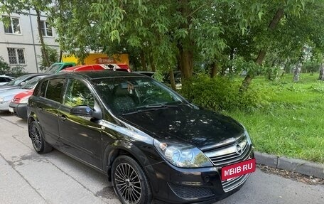 Opel Astra H, 2008 год, 380 000 рублей, 2 фотография