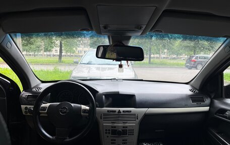 Opel Astra H, 2008 год, 380 000 рублей, 6 фотография
