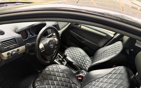 Opel Astra H, 2008 год, 380 000 рублей, 7 фотография