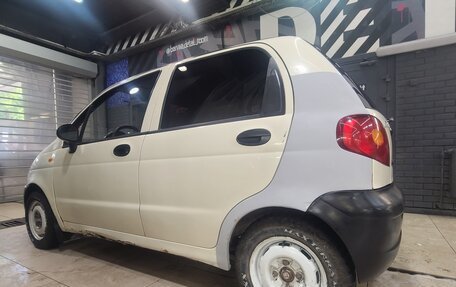 Daewoo Matiz I, 2010 год, 250 000 рублей, 4 фотография
