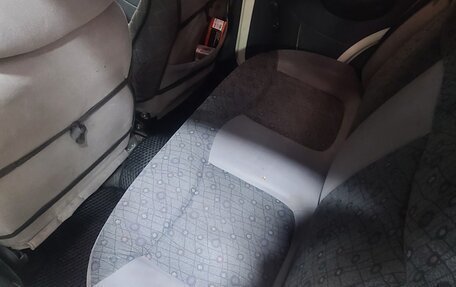 Daewoo Matiz I, 2010 год, 250 000 рублей, 5 фотография