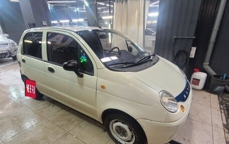 Daewoo Matiz I, 2010 год, 250 000 рублей, 2 фотография