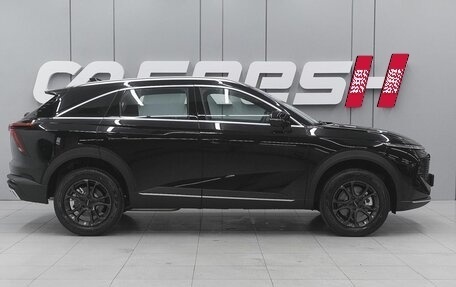 Haval F7, 2026 год, 2 998 000 рублей, 5 фотография