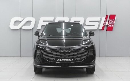 Haval F7, 2026 год, 2 998 000 рублей, 3 фотография