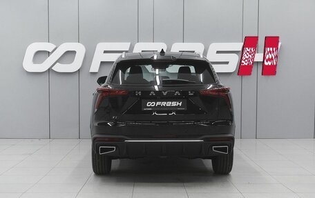 Haval F7, 2026 год, 2 998 000 рублей, 4 фотография