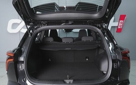 Haval F7, 2026 год, 2 998 000 рублей, 19 фотография