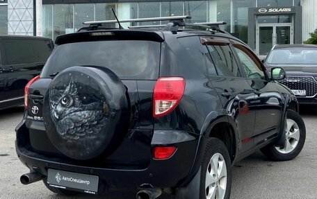Toyota RAV4, 2007 год, 770 000 рублей, 2 фотография