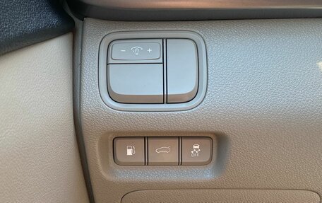 KIA Optima IV, 2016 год, 1 480 000 рублей, 20 фотография