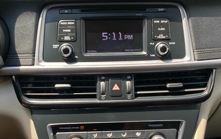 KIA Optima IV, 2016 год, 1 480 000 рублей, 22 фотография