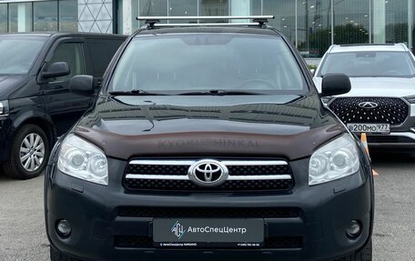 Toyota RAV4, 2007 год, 770 000 рублей, 3 фотография