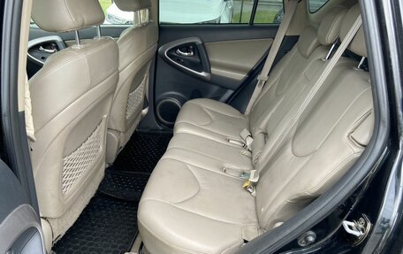 Toyota RAV4, 2007 год, 770 000 рублей, 12 фотография