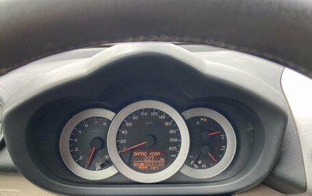 Toyota RAV4, 2007 год, 770 000 рублей, 17 фотография