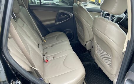 Toyota RAV4, 2007 год, 770 000 рублей, 13 фотография