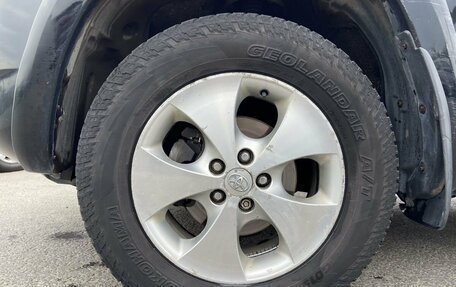 Toyota RAV4, 2007 год, 770 000 рублей, 7 фотография