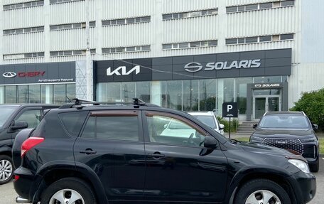 Toyota RAV4, 2007 год, 770 000 рублей, 5 фотография