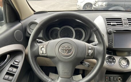 Toyota RAV4, 2007 год, 770 000 рублей, 16 фотография