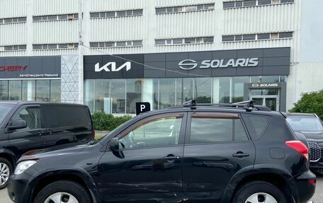 Toyota RAV4, 2007 год, 770 000 рублей, 6 фотография