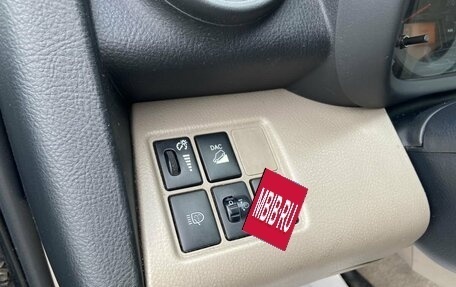 Toyota RAV4, 2007 год, 770 000 рублей, 10 фотография