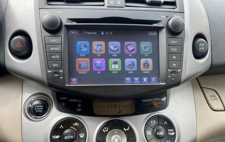 Toyota RAV4, 2007 год, 770 000 рублей, 21 фотография